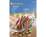 Hornbach Gemüsesamen Kiepenkerl Chilli 'Carla Rot'