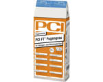 Hornbach PCI FT® Fugengrau Fugenmörtel für Steingut- und Steinzeugbeläge hellgrau 5 kg
