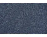 Hornbach Teppichboden Nadelfilz Invita denim 200 cm breit (Meterware)