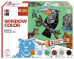 Hornbach Marabu Kids Window Color Set Dschungel 6-tlg