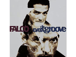 Falco - Data De Groove (Deluxe Edition) (2022 Remaster) [CD]