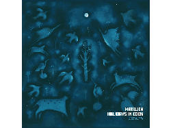 Marillion - Holidays In Eden (2022 Remix) [CD]