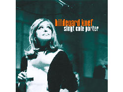 Hildegard Knef - Singt Cole Porter [CD]