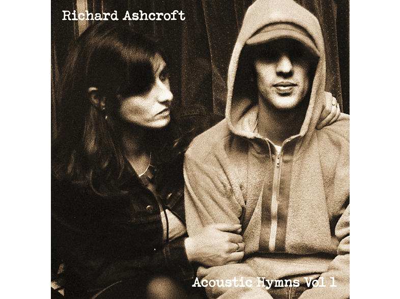 Richard Ashcroft - Acoustic Hymns Vol.1 [CD]