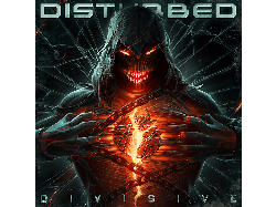 Disturbed - Divisive [CD]