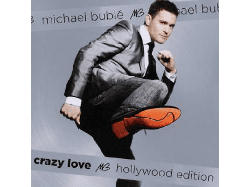 Michael Bublé - Crazy Love (Hollywood Edition) [CD]