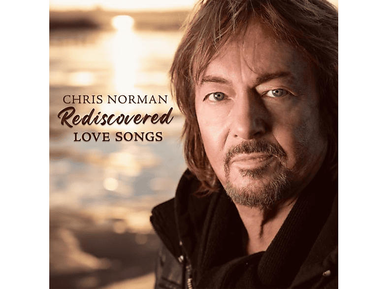 Chris Norman - Rediscovered Love Songs [CD]