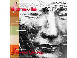 Alphaville - Forever Young [CD]