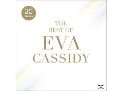 Eva Cassidy - BEST OF [CD]