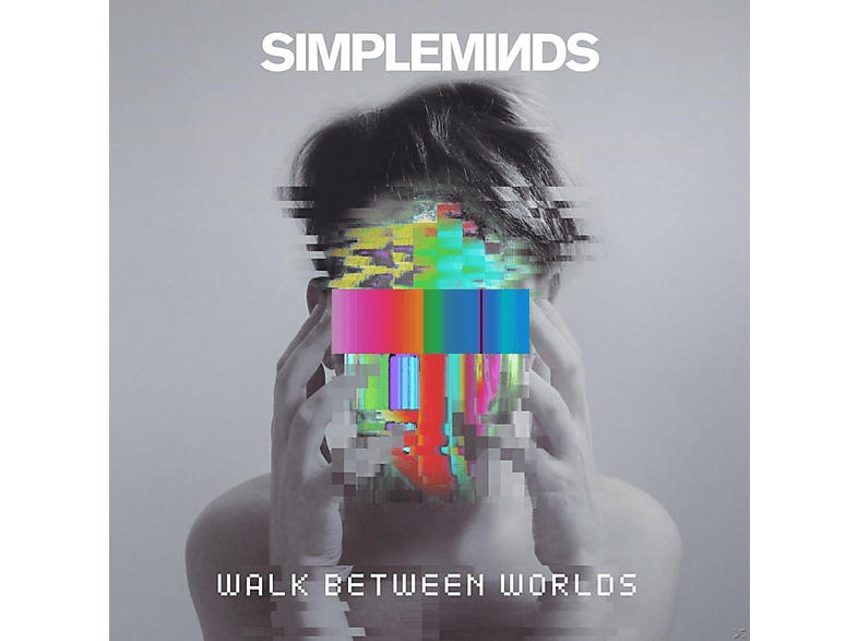 Simple Minds - Walk Between Worlds [CD]