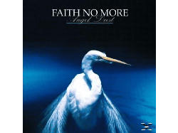 Faith No More - Angel Dust [CD]