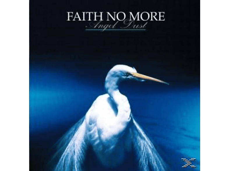 Faith No More - Angel Dust [CD]