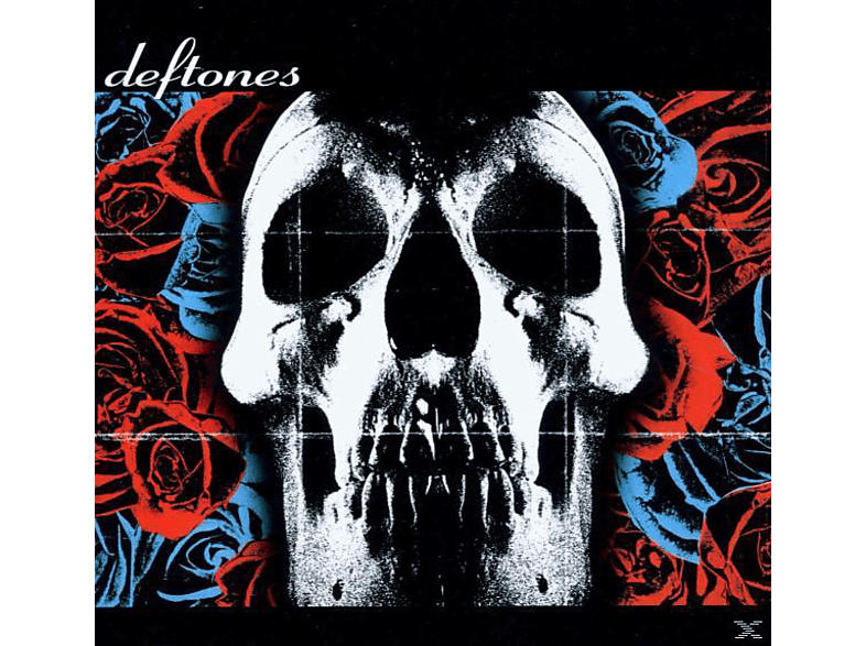 Deftones - [CD]