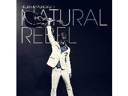 Richard Ashcroft - Natural Rebel [CD]