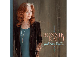 Bonnie Raitt - Just Like That... [CD]