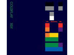Coldplay - X & Y [CD]