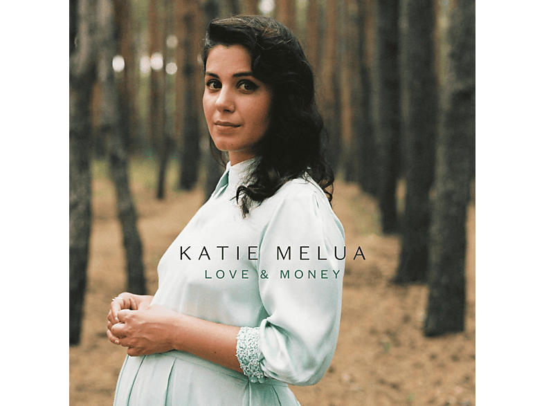 Katie Melua - Love & Money [CD]