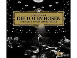 Die Toten Hosen - Unplugged Im Wiener Burgtheater [CD]