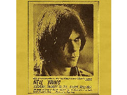 Neil Young - Royce Hall 1971 [CD]