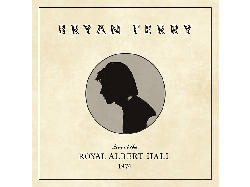 Bryan Ferry - Live At The Royal Albert Hall 1974 [CD]