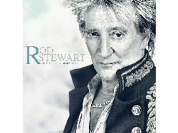 Rod Stewart - Tears Of Hercules Jewelcase [CD]