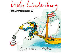 Udo Lindenberg - MTV Unplugged 2-Live vom Atlantik [CD]