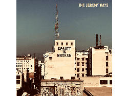 The Jeremy Days - Beauty In Broken [CD]
