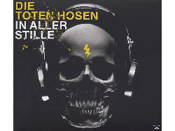 Die Toten Hosen - In Aller Stille [CD]