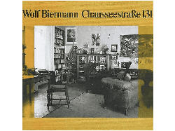 Biermann Wolf - Chausseestraße 131 [CD]