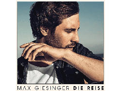 Max Giesinger - Die Reise [CD]