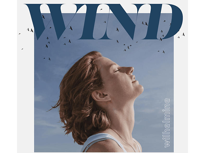 Wilhelmine - Wind (Digipak) [CD]