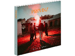 Provinz - Zorn & Liebe [CD]