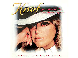 Hildegard Knef - Für Mich Soll's Rote Rosen Regnen [CD]