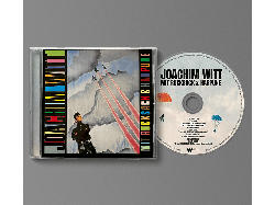 Joachim Witt - Mit Rucksack und Harpune (Extended Version) [CD]