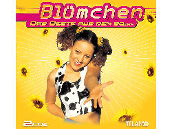 Blümchen - Das Beste aus den 90ern [CD]