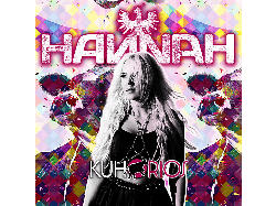 Hannah - Kuhrios [CD]