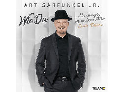 Art Garfunkel Jr. - Wie Du-Hommage an meinen Vater (Zweite Edition) [CD]