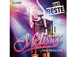 Melissa Naschenweng - Das Beste [CD]