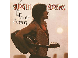 Jürgen Drews - Ein Neuer Anfang [CD]