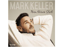 Mark Keller - Mein Kleines Glück [CD]