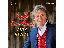 Rudy Giovannini - Das Beste [CD]