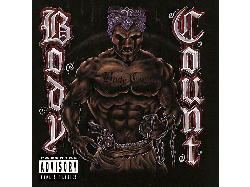 Body Count - [CD]