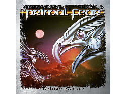 Primal Fear - (Deluxe Edition) [CD]