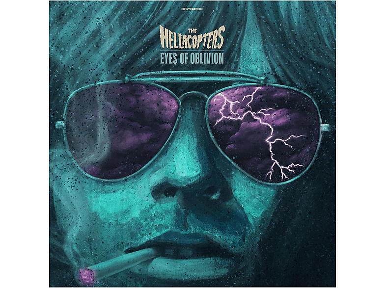 The Hellacopters - Eyes Of Oblivion [CD]