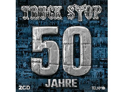 Truck Stop - 50 Jahre [CD]