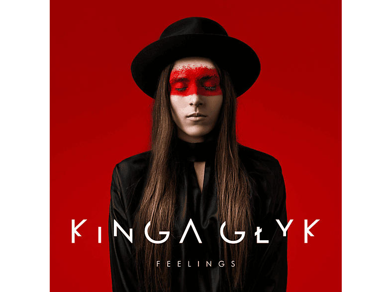 Kinga Glyk - Feelings [CD]