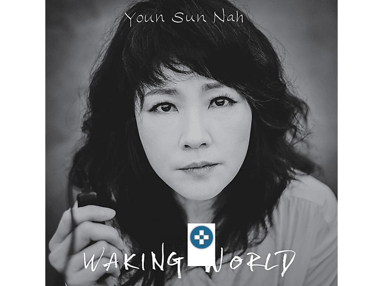 Youn Sun Nah - Waking World [CD]
