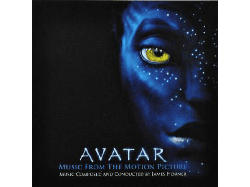 Various - AVATAR (Score) [CD]