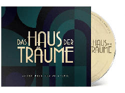 Henning Fuchs - Das Haus Der Träume (Soundtrack Zur Serie) [CD]
