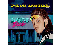 Finch Asozial - Dorfdisko [CD]